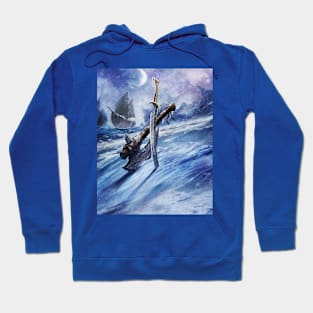 Weapons of Frost Hoodie